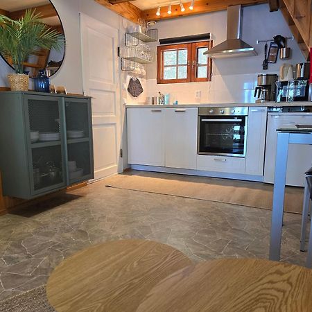 Koskenselaen Lomakylae Villa Puumala Eksteriør bilde