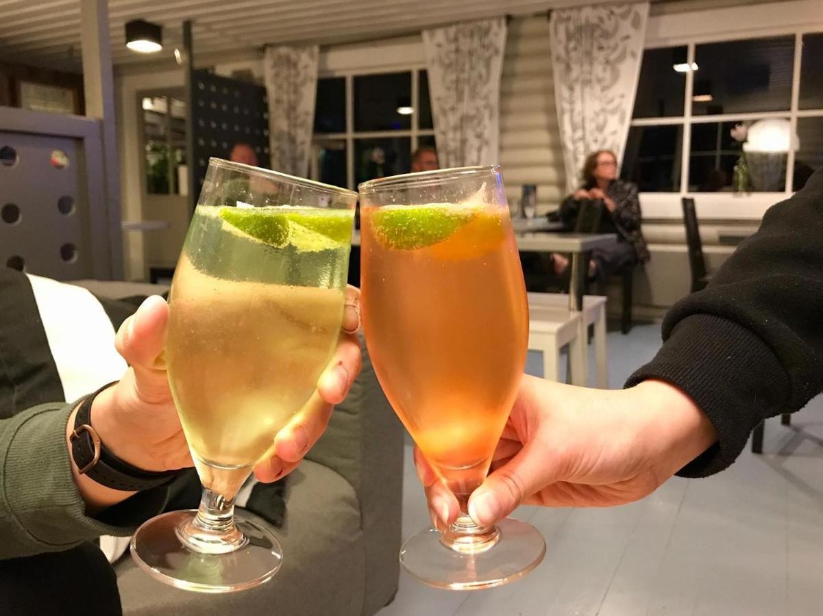 Koskenselaen Lomakylae Villa Puumala Eksteriør bilde